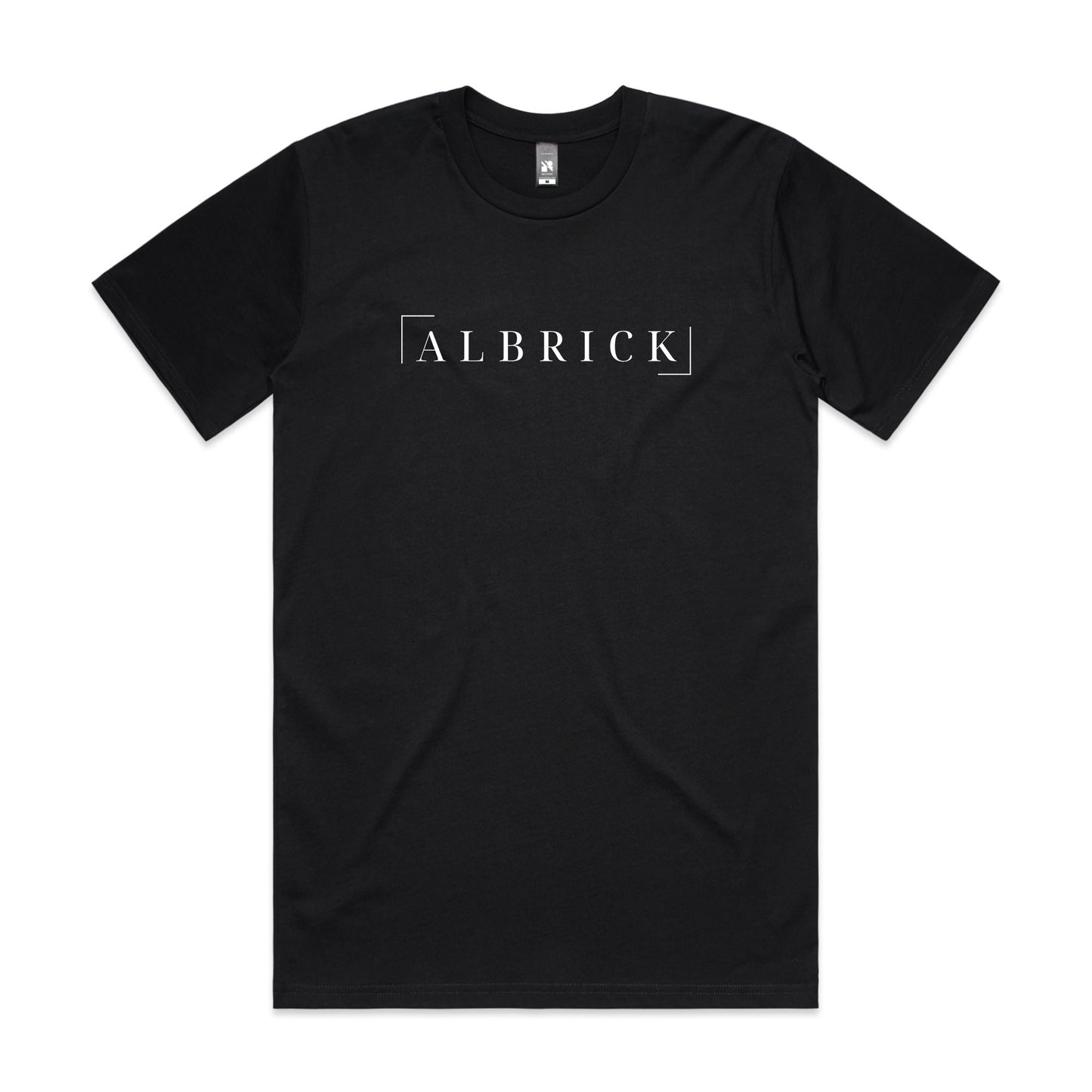 Albrick Tee