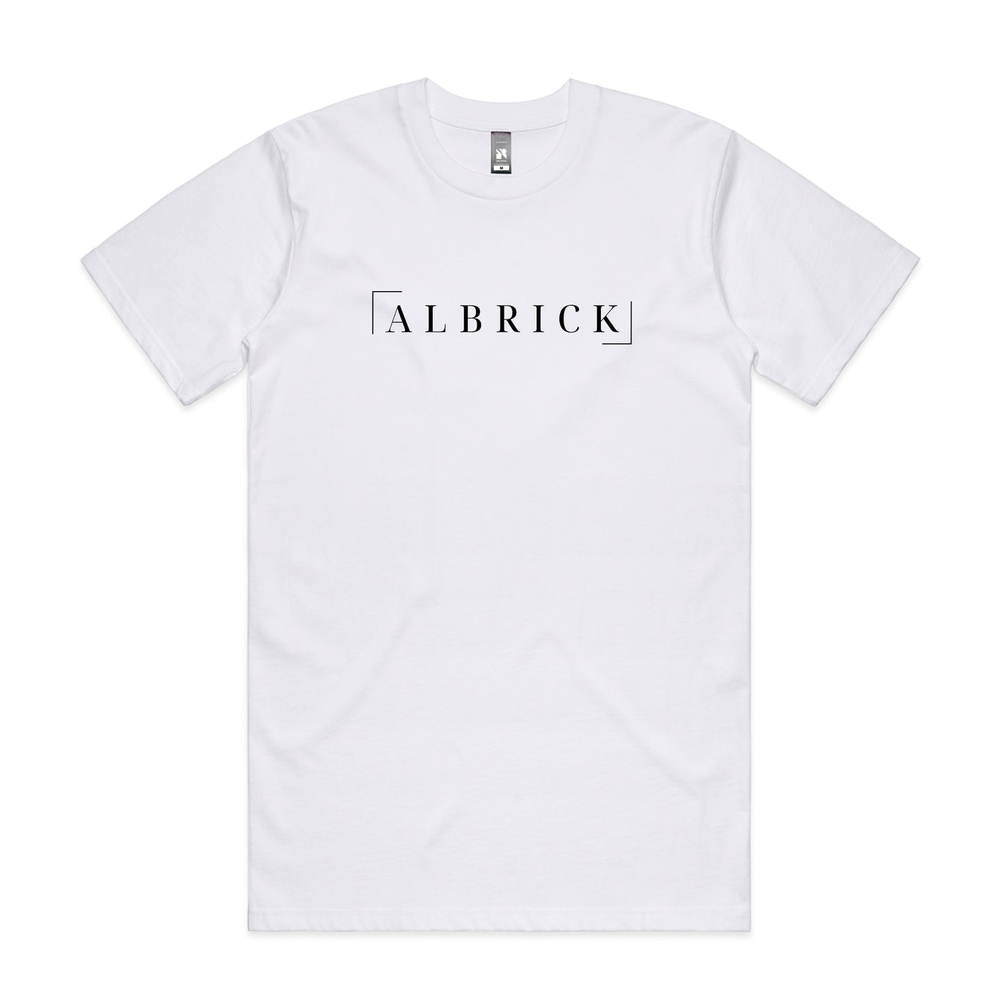 Albrick Tee